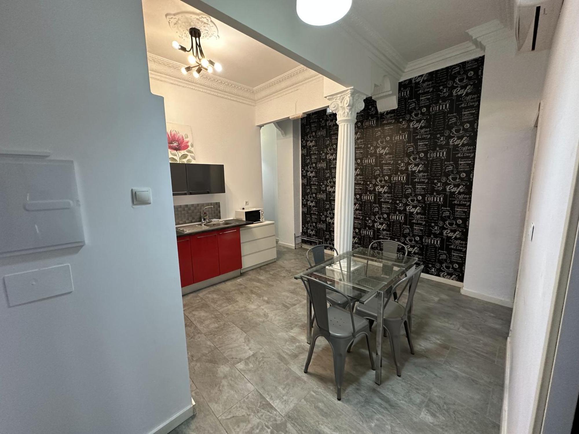5 Minuts Ruzzafa, Perfect Location 6Px & Wifi Apartment Valencia Exterior photo