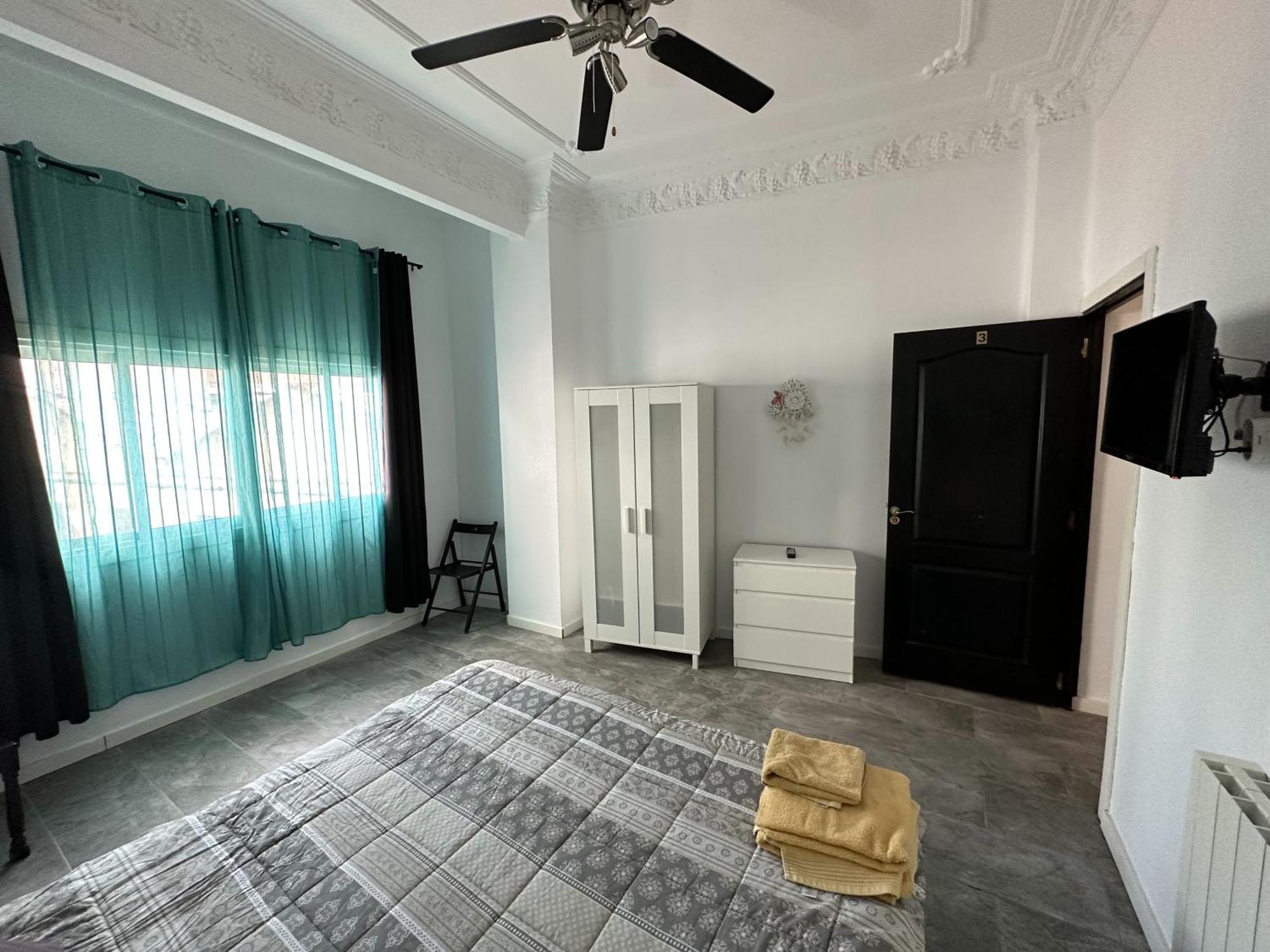 5 Minuts Ruzzafa, Perfect Location 6Px & Wifi Apartment Valencia Exterior photo